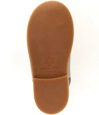 Stride Rite Girls' Stella SR Patent Leather Boots (Toddler)