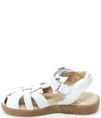 Stride Rite Girls' Summertime SR Fisherman Sandals (Infant)