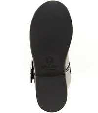 Stride Rite Girls' Susie SR T-Strap Patent Shoes (Youth)