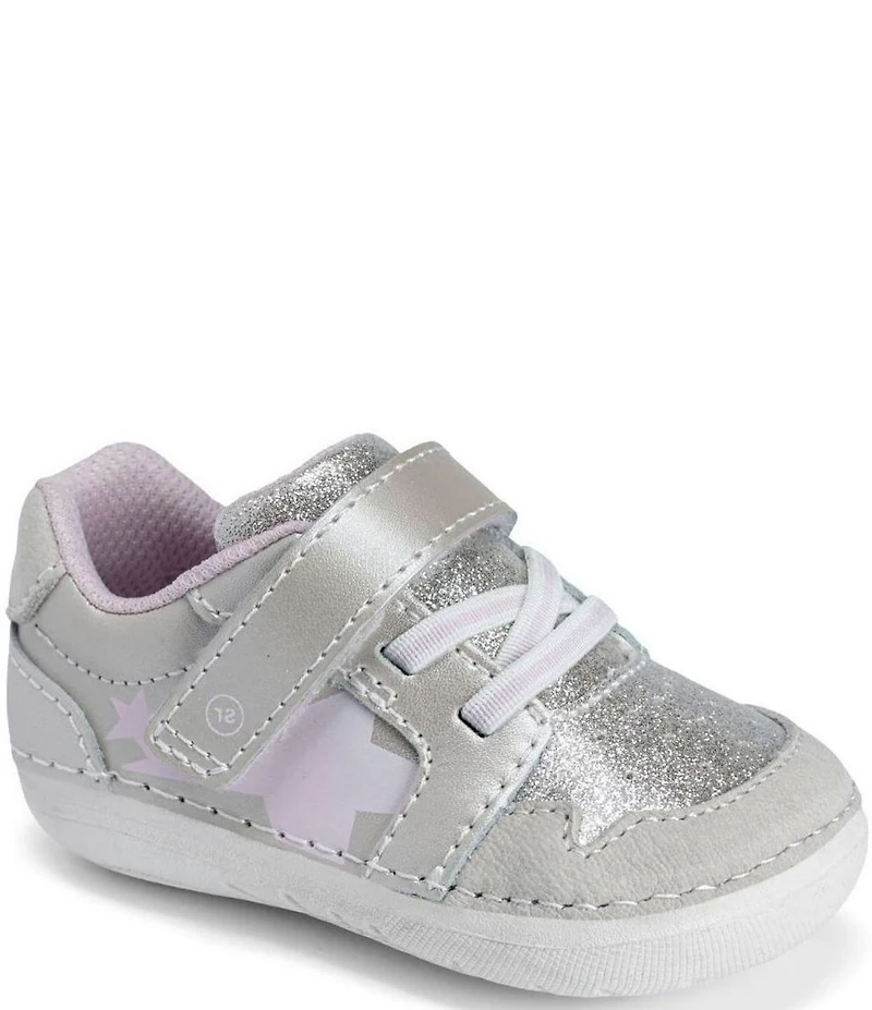 Stride Rite Girls' Waverly Soft Motion Sneakers (Infant)