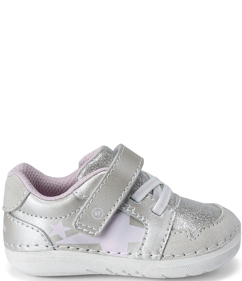 Stride Rite Girls' Waverly Soft Motion Sneakers (Infant)