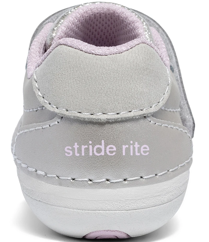 Stride Rite Girls' Waverly Soft Motion Sneakers (Infant)