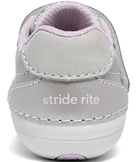 Stride Rite Girls' Waverly Soft Motion Sneakers (Infant)