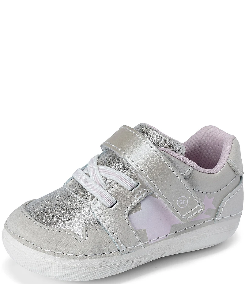 Stride Rite Girls' Waverly Soft Motion Sneakers (Infant)