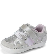 Stride Rite Girls' Waverly Soft Motion Sneakers (Infant)