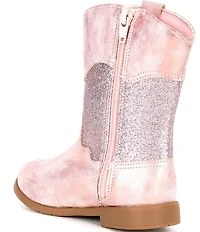 Stride Rite Girls' Wynona Western Boots (Toddler)