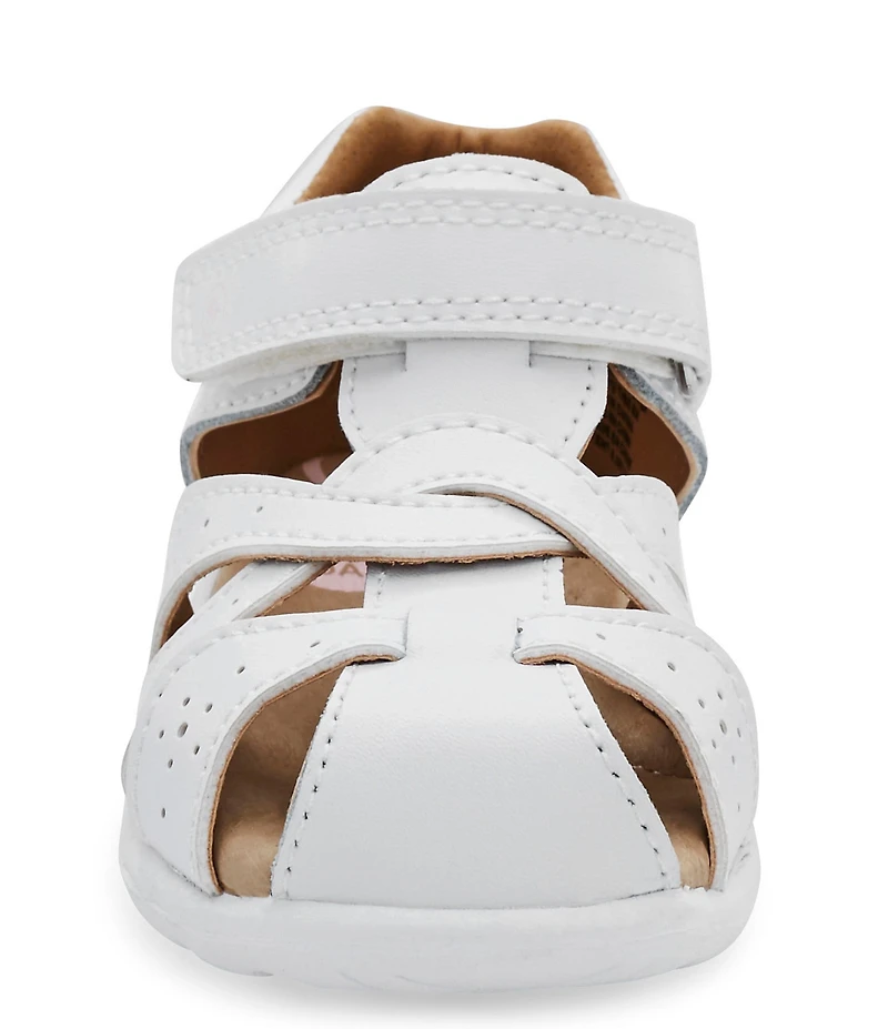 Stride Rite Girls' Xena SRT Fisherman Sandals (Toddler)