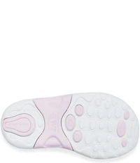 Stride Rite Girls' Xena SRT Fisherman Sandals (Toddler)