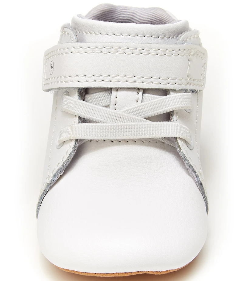 Stride Rite Kids' Elliot Crib Shoes (Infant)