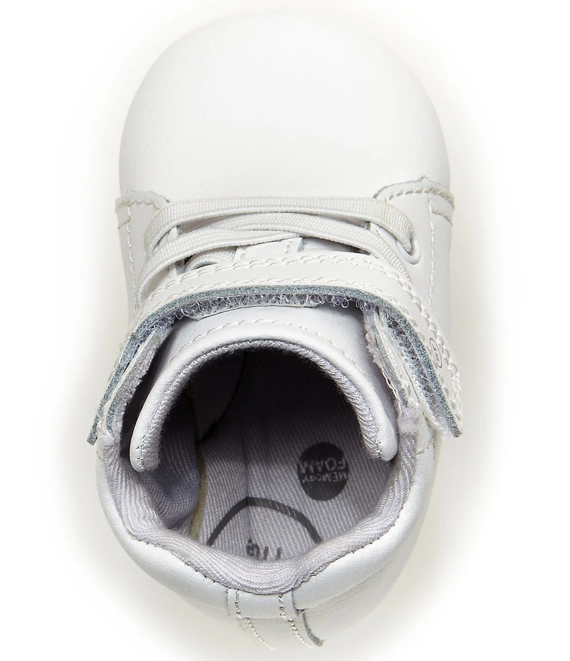 Stride Rite Kids' Elliot Crib Shoes (Infant)