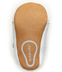 Stride Rite Kids' Elliot Crib Shoes (Infant)