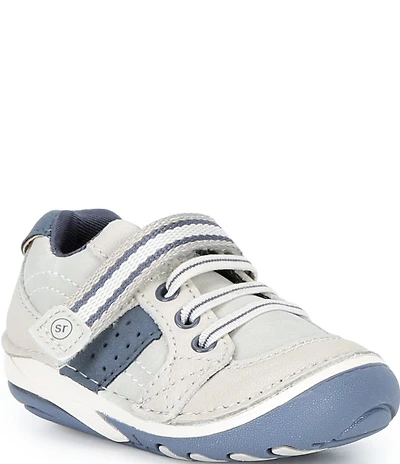 Stride Rite Boys' SRT SM Artie Sneakers (Infant)