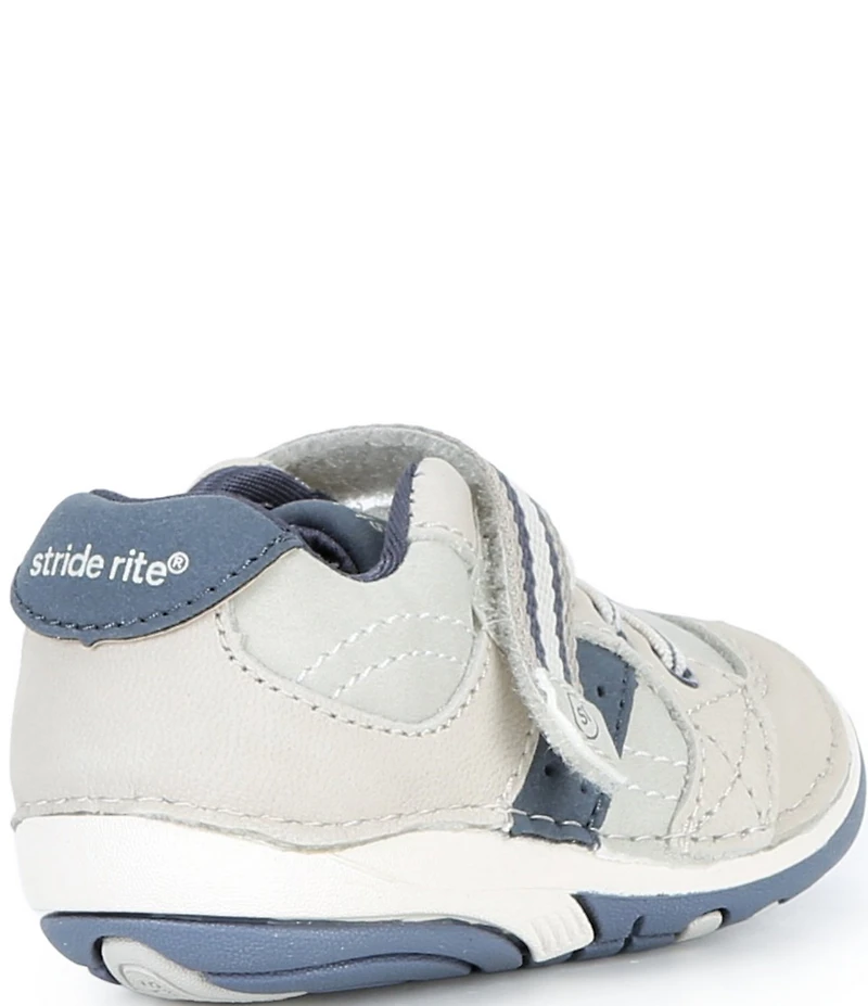 Stride Rite Boys' SRT SM Artie Sneakers (Infant)