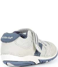 Stride Rite Boys' SRT SM Artie Sneakers (Infant)