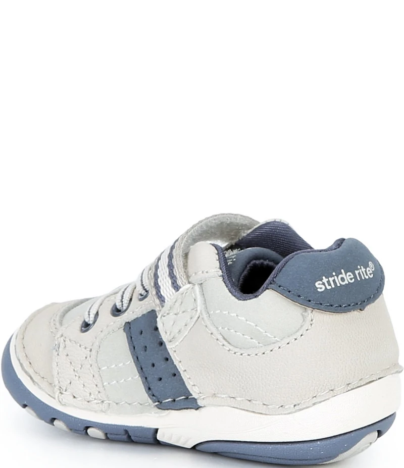 Stride Rite Boys' SRT SM Artie Sneakers (Infant)