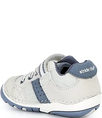 Stride Rite Boys' SRT SM Artie Sneakers (Infant)