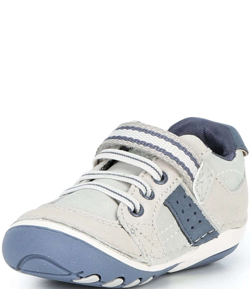 Stride Rite Boys' SRT SM Artie Sneakers (Infant)