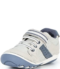 Stride Rite Boys' SRT SM Artie Sneakers (Infant)