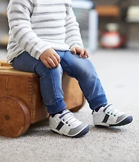 Stride Rite Boys' SRT SM Artie Sneakers (Infant)