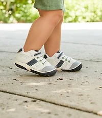 Stride Rite Boys' SRT SM Artie Sneakers (Infant)