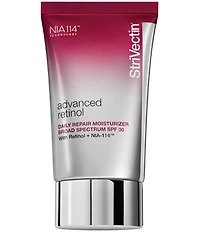 StriVectin Advanced Retinol Daily Repair Moisturizer Broad Spectrum SPF 30