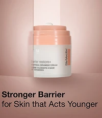 StriVectin Barrier Restore+ Soothing Ceramide Cream