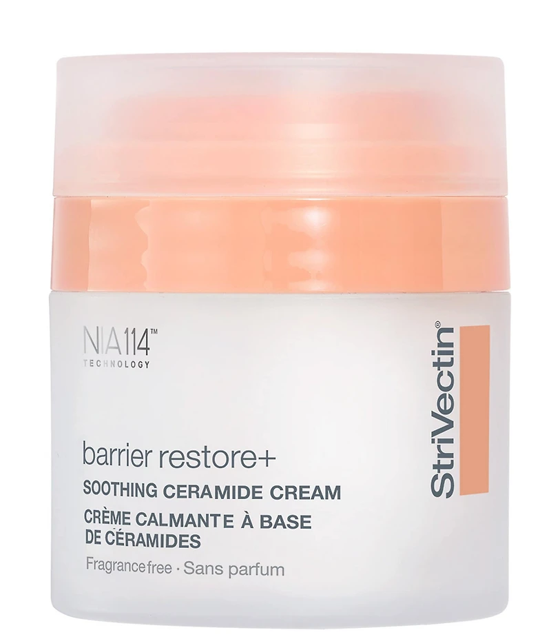 StriVectin Barrier Restore+ Soothing Ceramide Cream