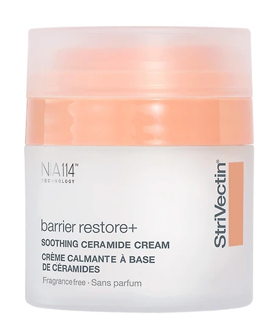 StriVectin Barrier Restore+ Soothing Ceramide Cream