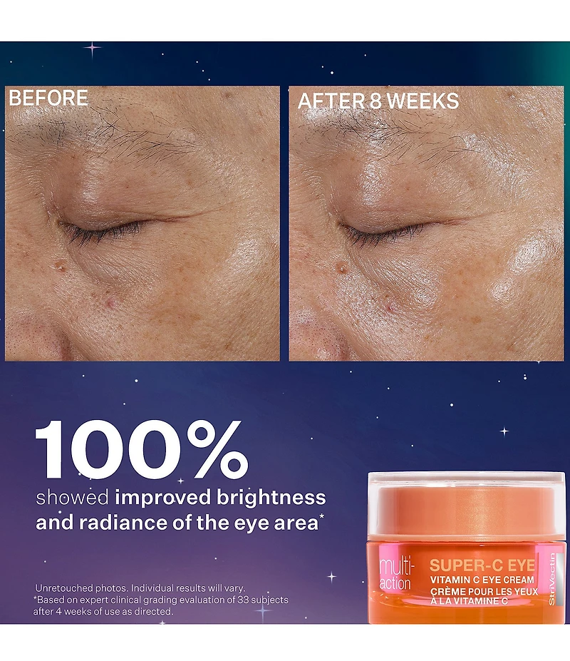 Strivectin Brighten Rejuvenate Set