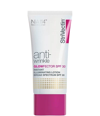 StriVectin Glowfector ™ SPF 30 Instant Illuminating Lotion