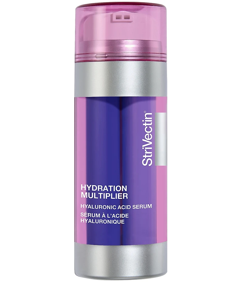 StriVectin Hydration Multiplier Hyaluronic Acid Serum