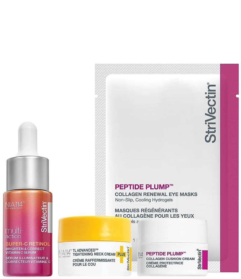 StriVectin Minis Discovery Set