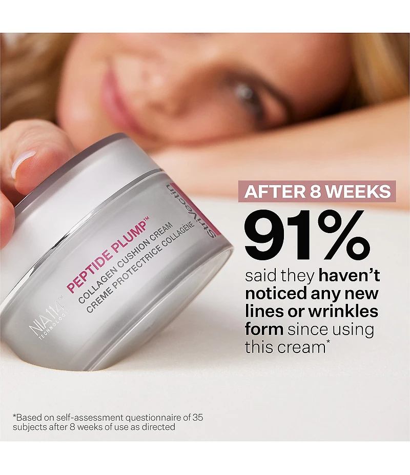 Strivectin Peptide Plump™ Collagen Cushion Cream