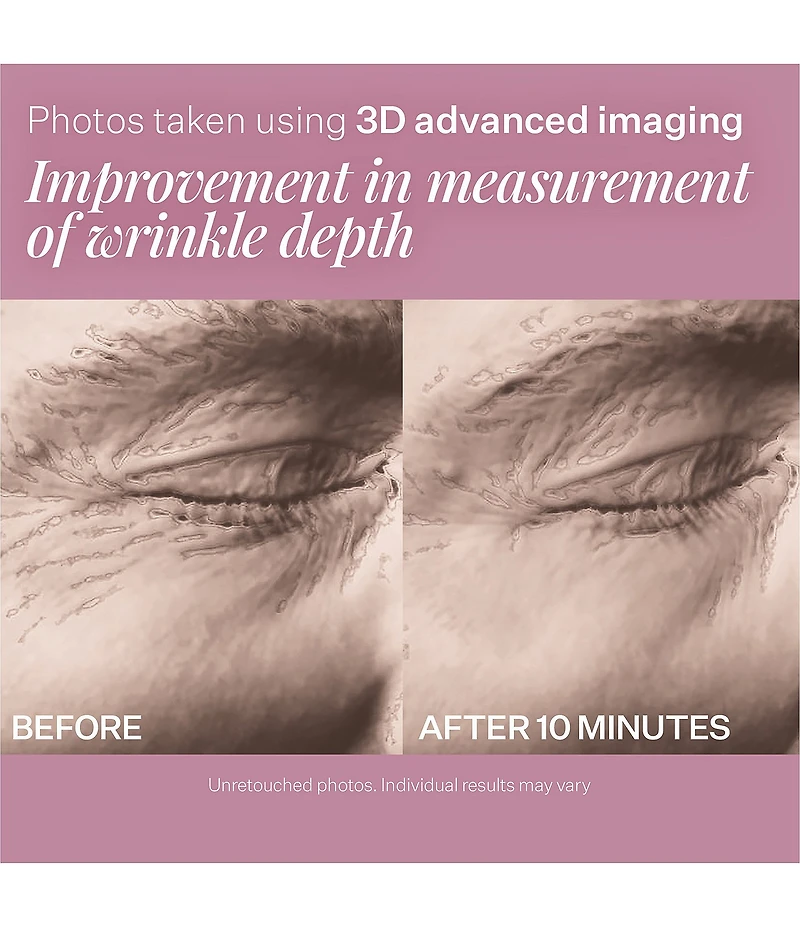 Strivectin Peptide Plump™ Instant Eye Renewal Eye Mask