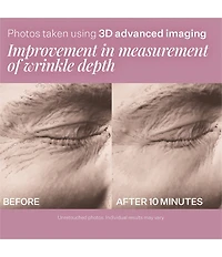 Strivectin Peptide Plump™ Instant Eye Renewal Eye Mask