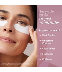 Strivectin Peptide Plump™ Instant Eye Renewal Eye Mask