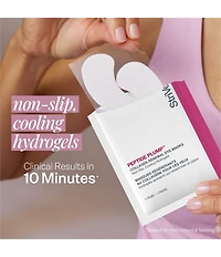 Strivectin Peptide Plump™ Instant Eye Renewal Eye Mask