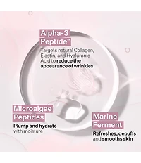 Strivectin Peptide Plump™ Instant Eye Renewal Eye Mask