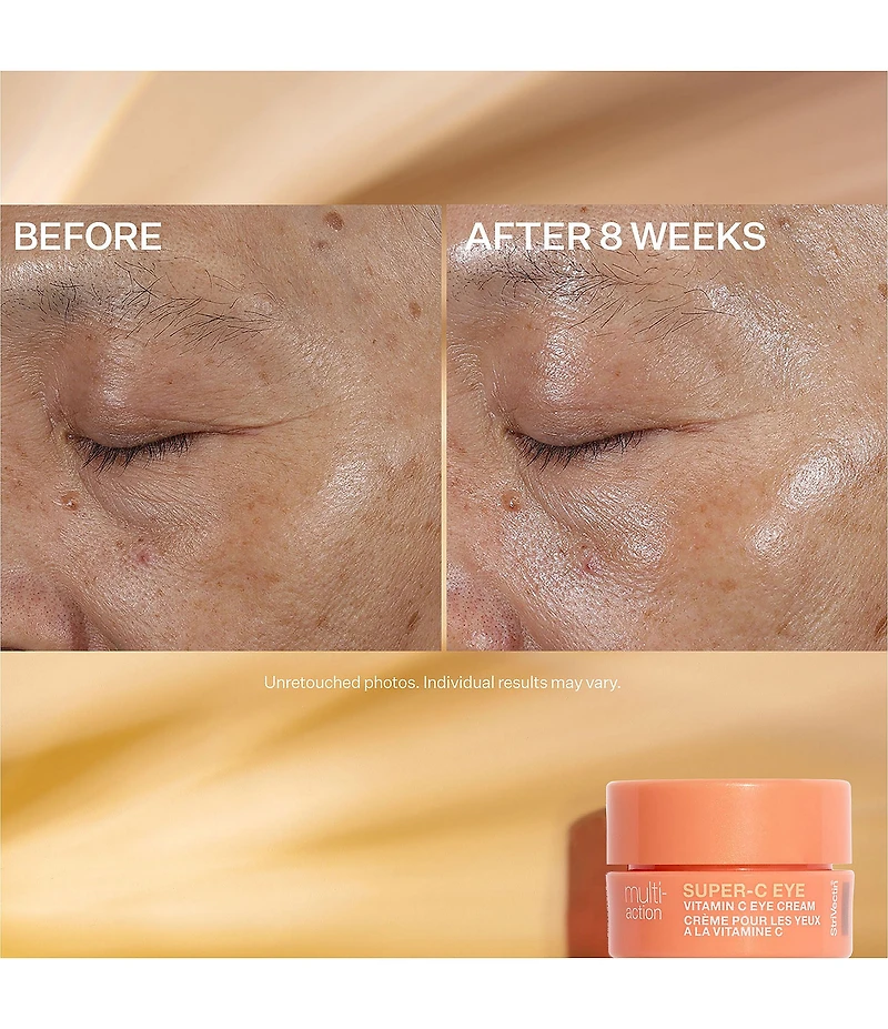 StriVectin Power Starters Multi-Action Trio: Vitamin C Super-Charged