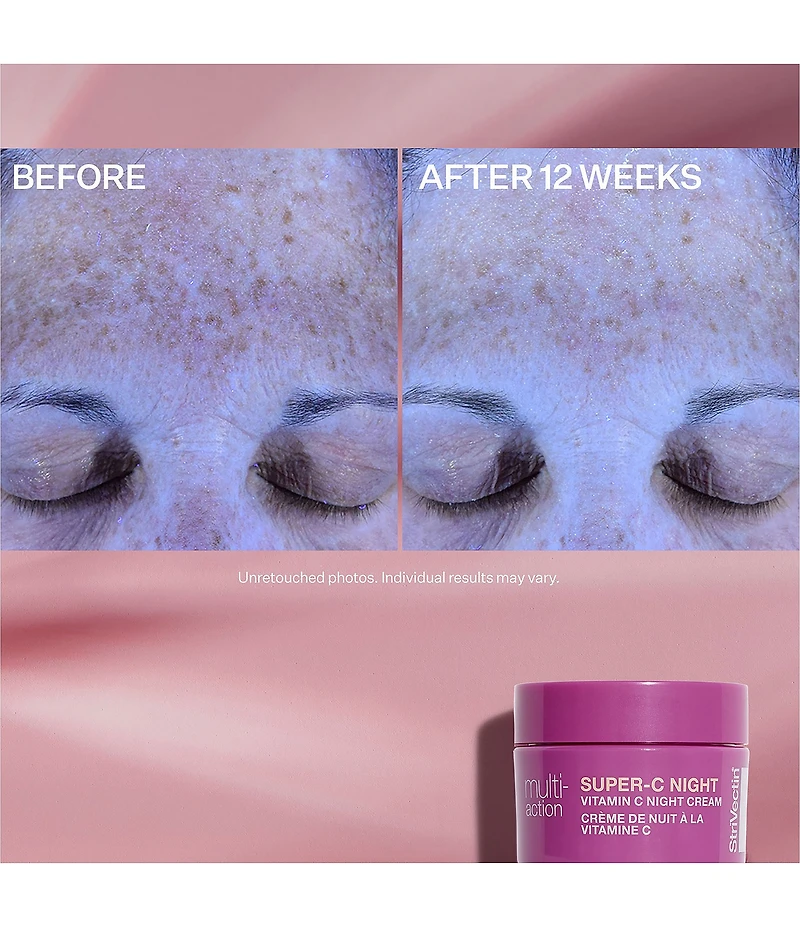 StriVectin Power Starters Multi-Action Trio: Vitamin C Super-Charged