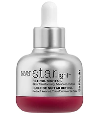 StriVectin S.T.A.R. LIGHT™ Retinol Night Oil