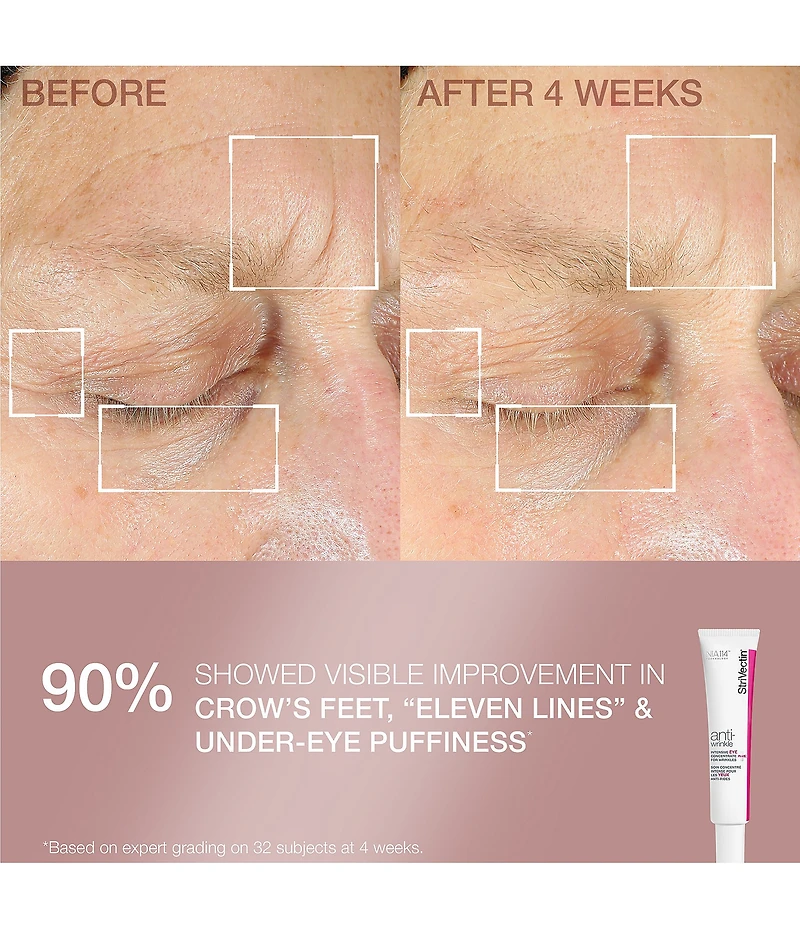 StriVectin Smooth & Hydrate Set