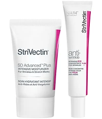 StriVectin Smooth & Hydrate Set