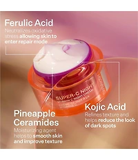 StriVectin Super C Night Vitamin C Night Cream