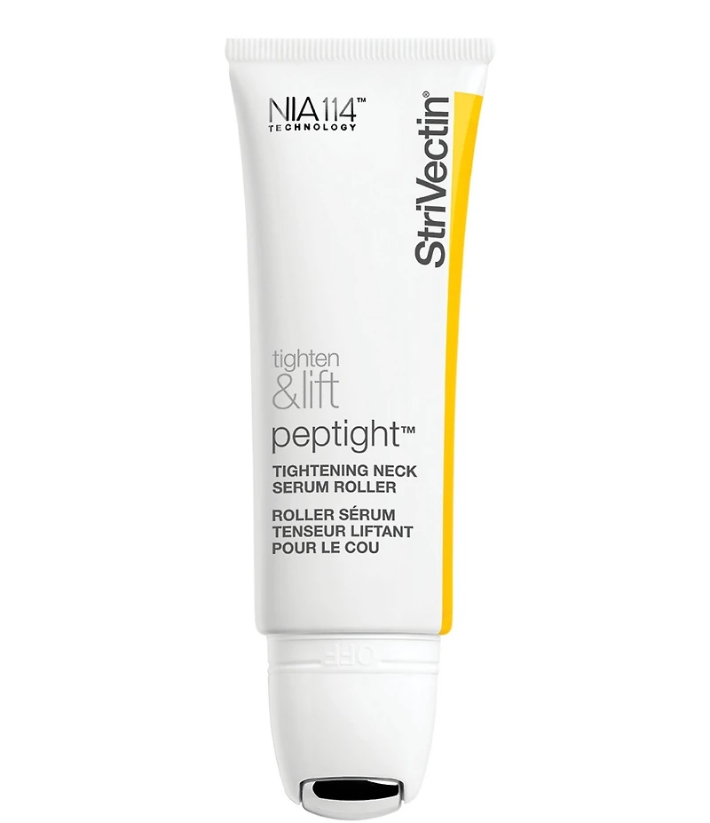 StriVectin Tighten & Lift Peptight Tightening Neck Serum Roller