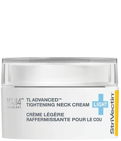 Strivectin TL Advanced™ Tightening Neck Cream Light