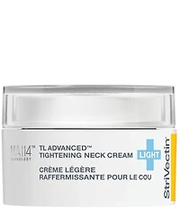 Strivectin TL Advanced™ Tightening Neck Cream Light