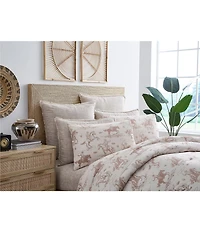 Studio D Chrissy Western Mini Comforter Set