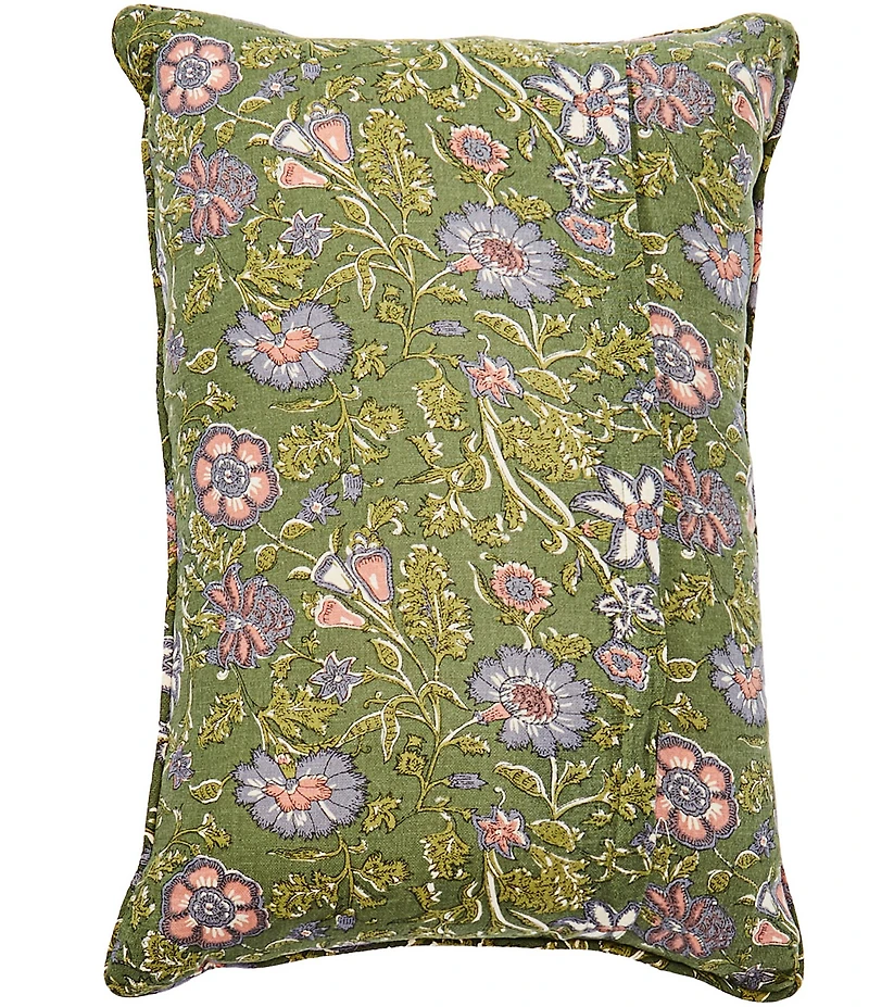 Studio D Playing Card Breakfast Pillow