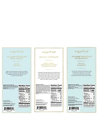 Sugarfina For The Chocolate Lover